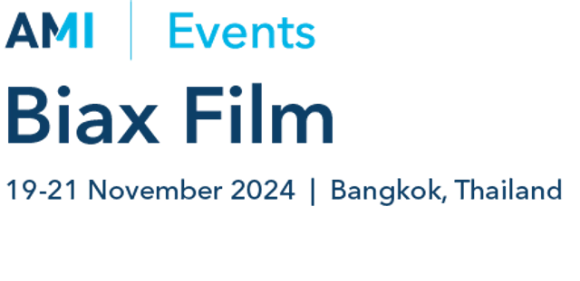 Biax Film Asia